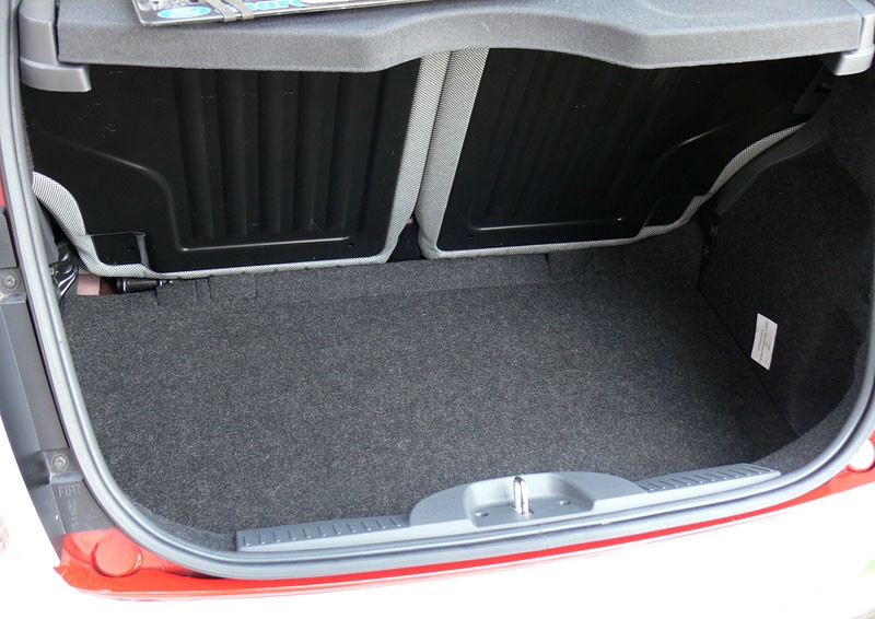 Fiat 500 Electric: pierwsze wrażenia z jazdy