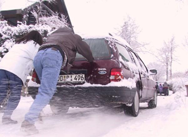 Dwanaście rad na mroźny poranek