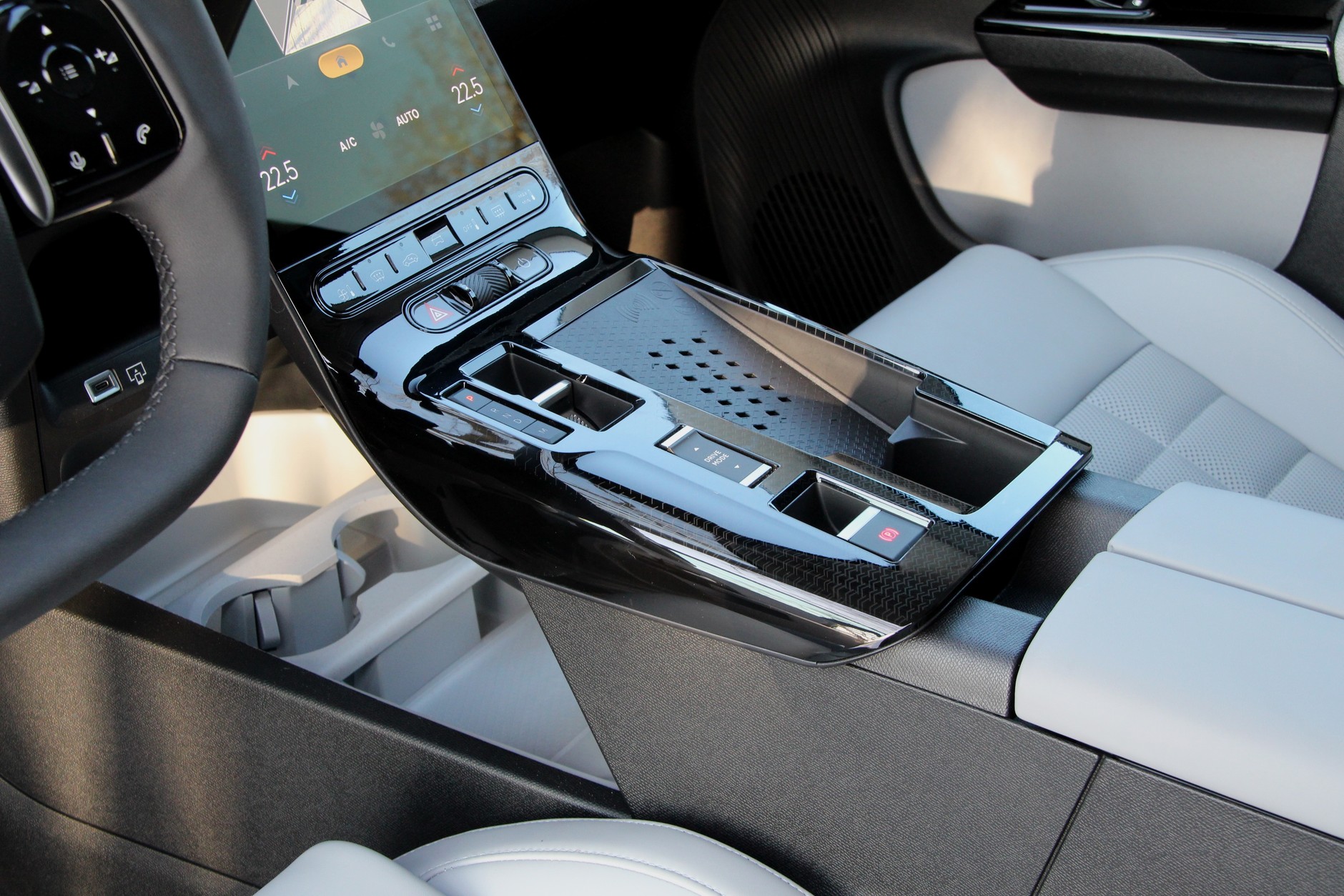 Citroen C5 Aircross 1.2 Hybrid Max