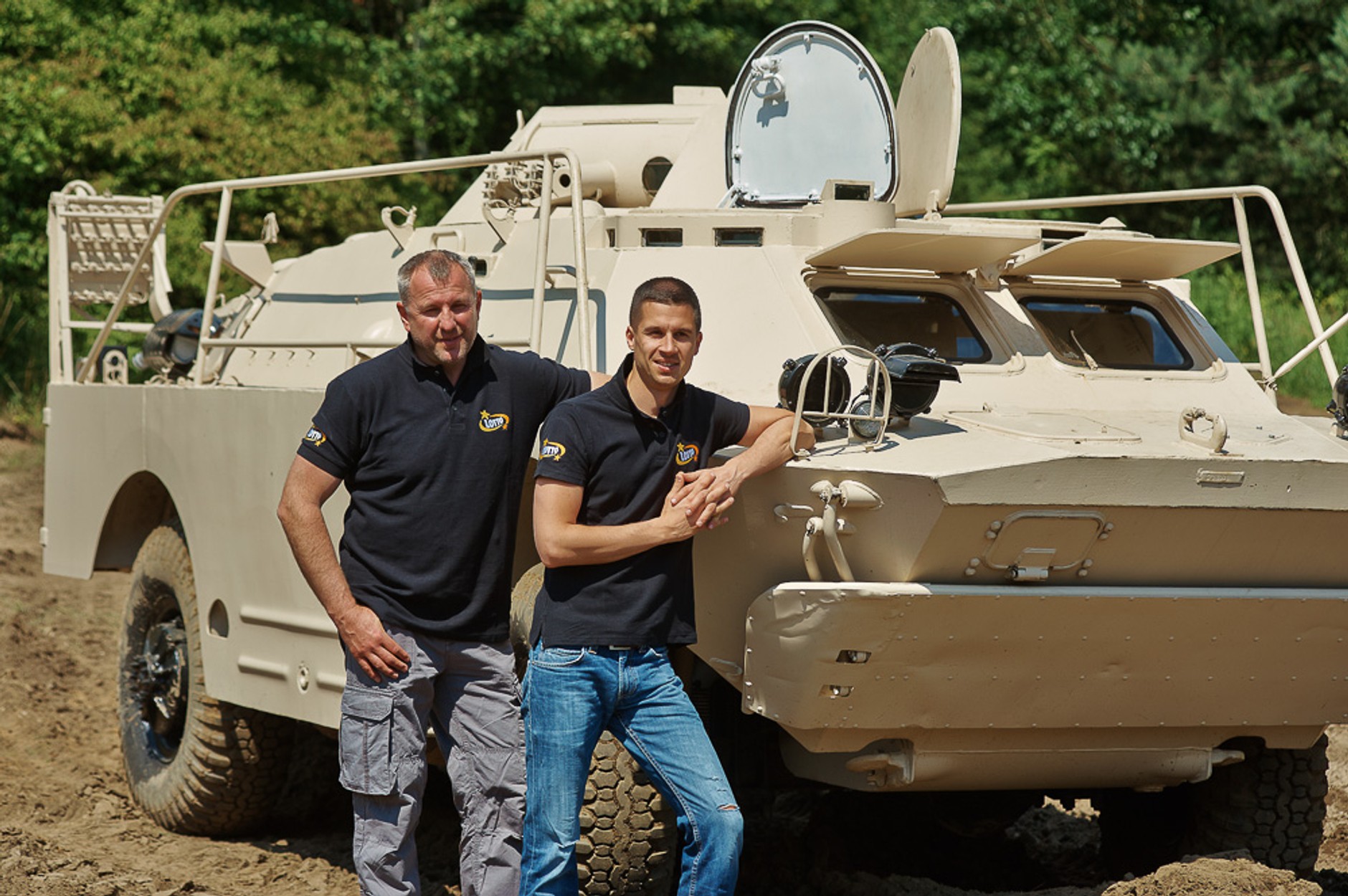 Szkoła Mistrzów LOTTO