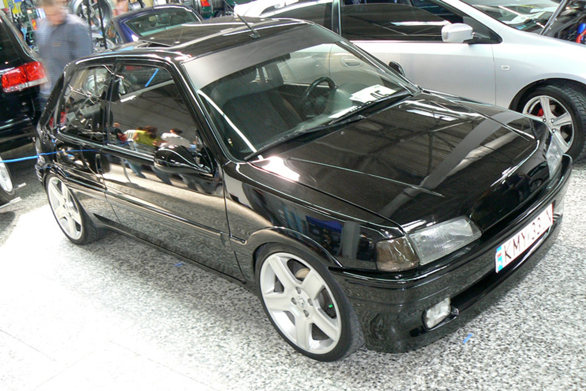 Szósta edycja krakowskiego Tuning Show przed nami