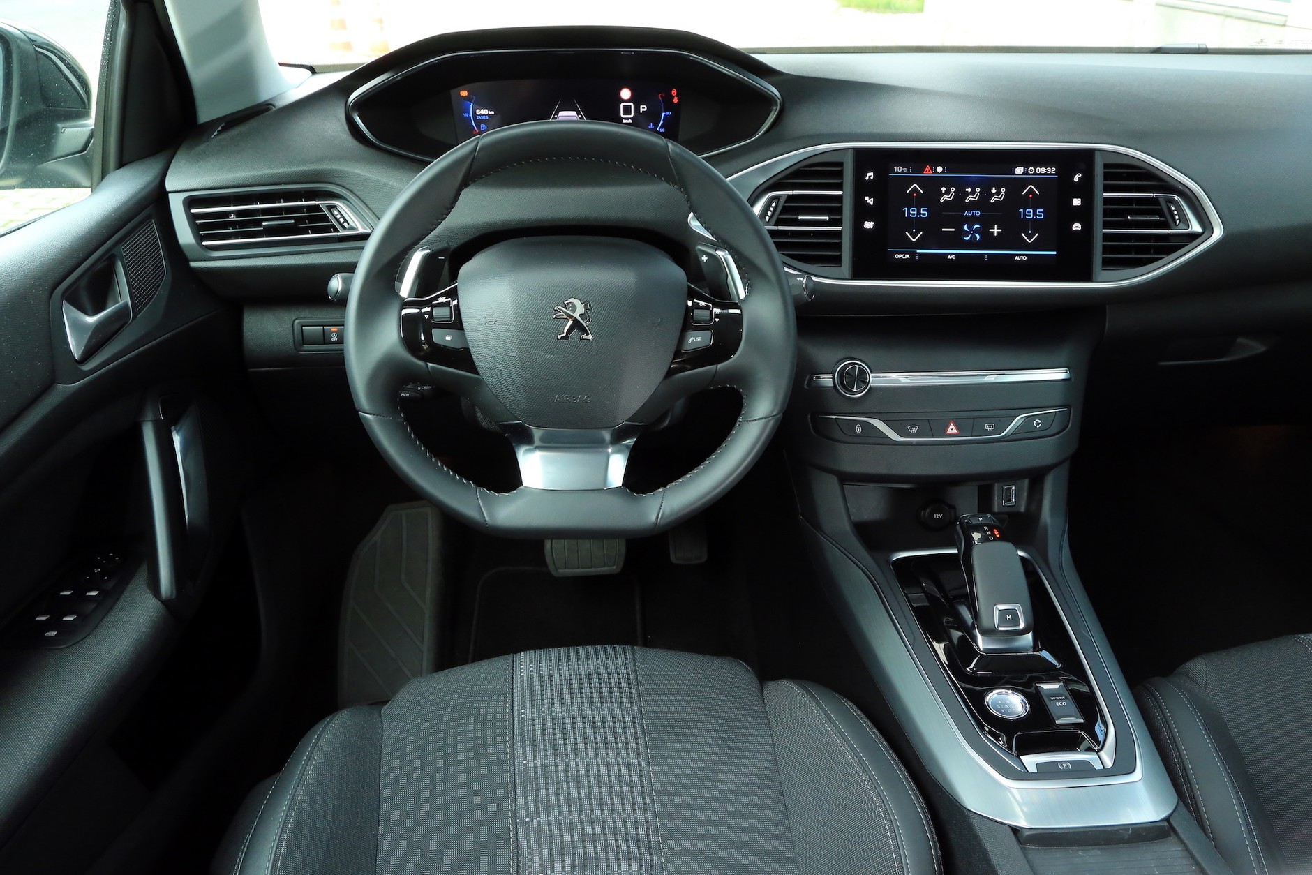 Peugeot 308 SW 1.5 BlueHDI 130 EAT8