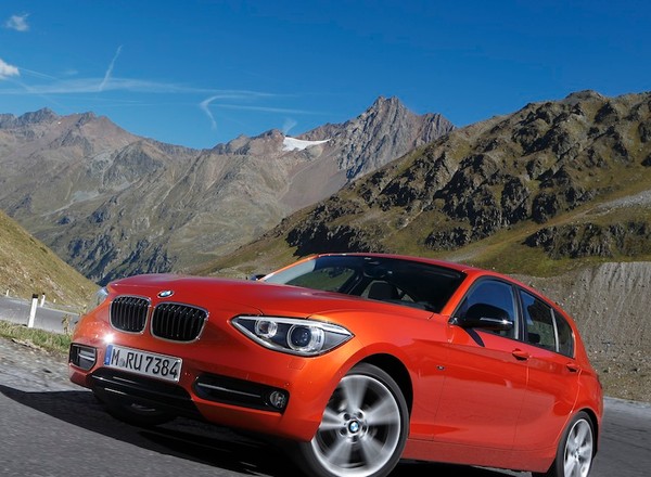 Nowości w modelach BMW od lata