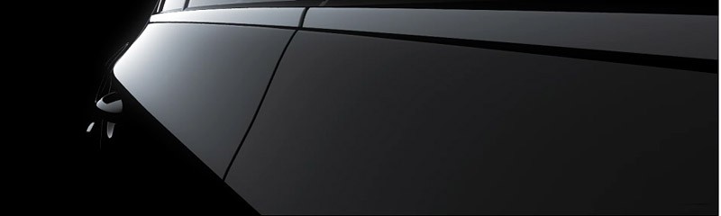 Volkswagen Passat Coupe – pierwsze oficjalne zdjęcia