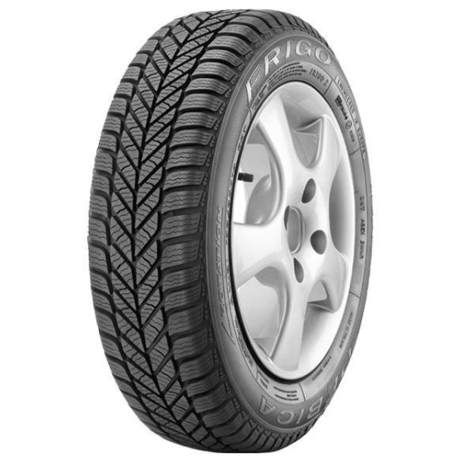 Najtańsze opony zimowe w rozmiarze195/65 R15