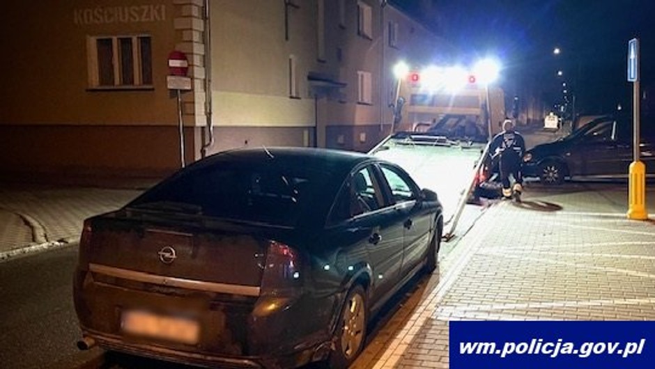 Źródło: warminsko-mazurska.policja.gov.pl/policja.pl