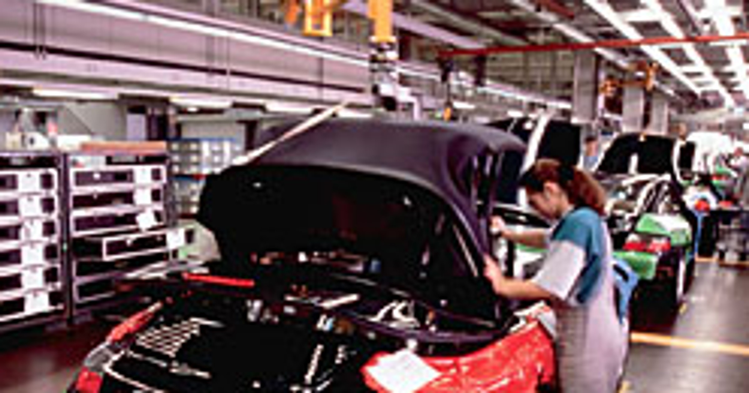 Produkcja światowa w 2007 (statystyki)