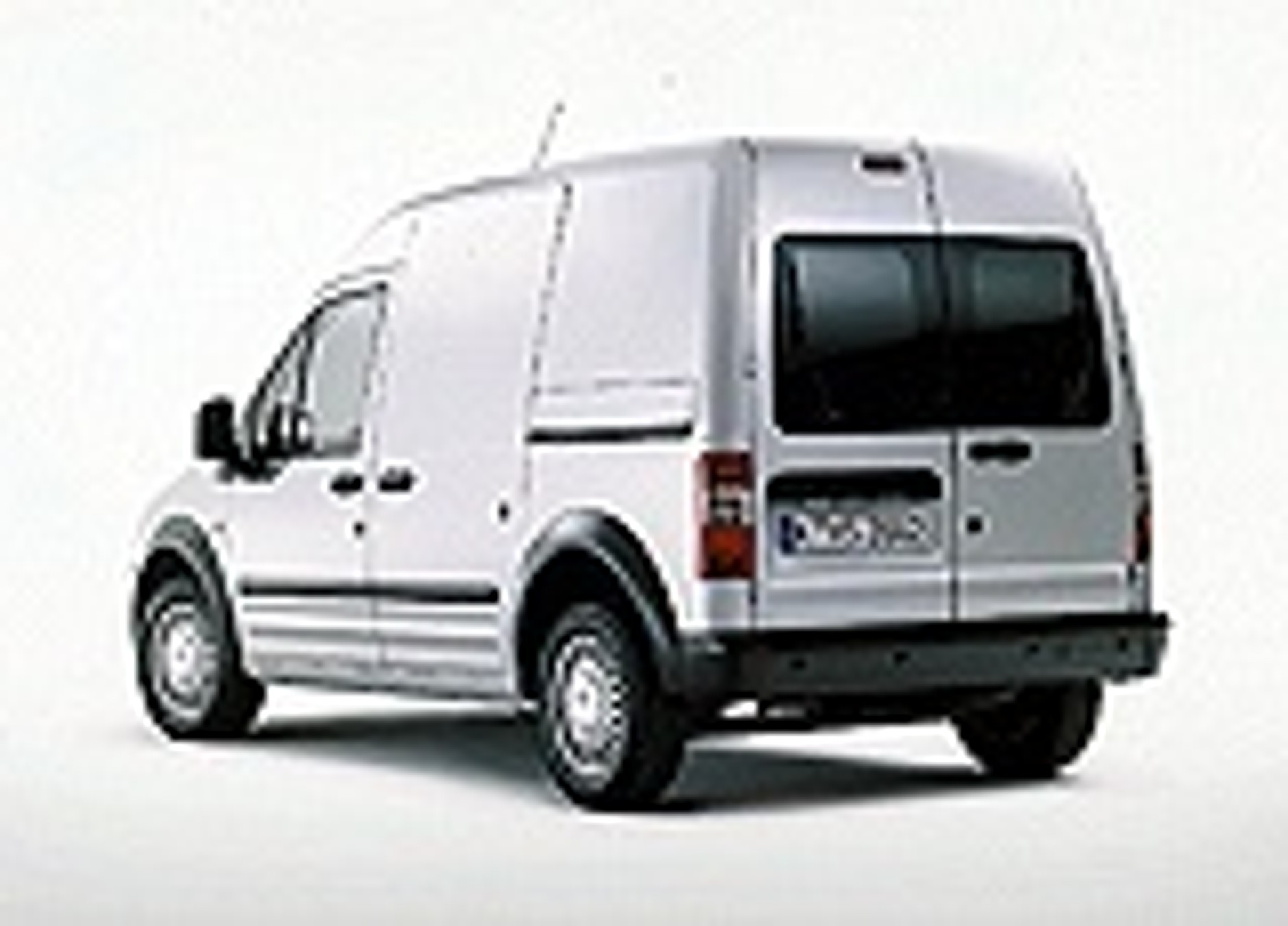 Koneksje z Transitem