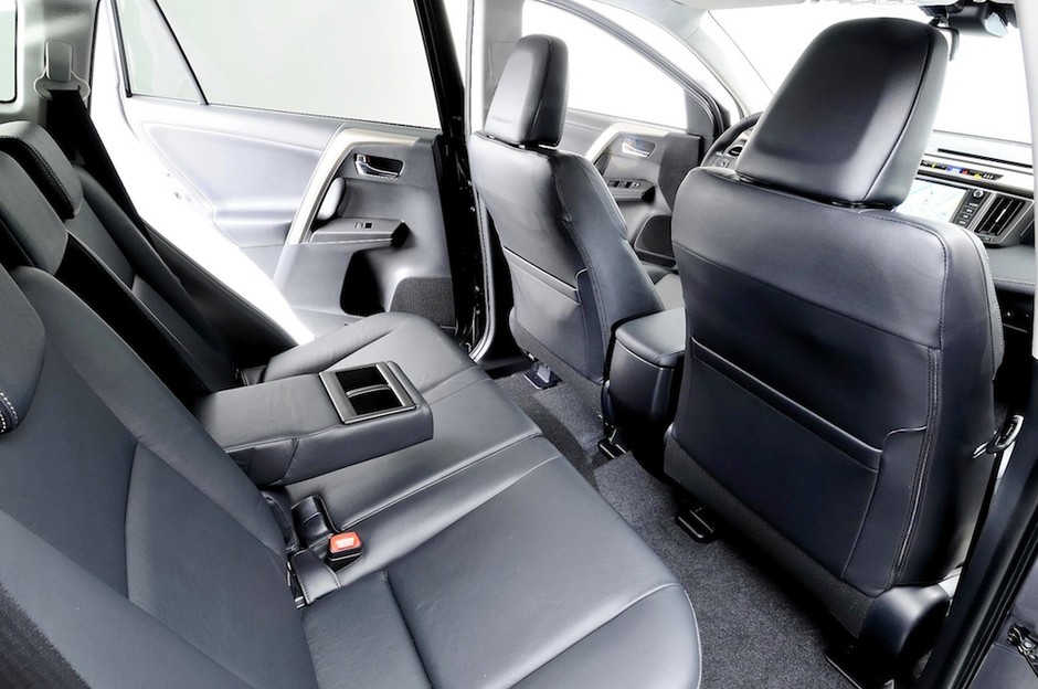 Nowa Toyota RAV4 od marca w Polsce