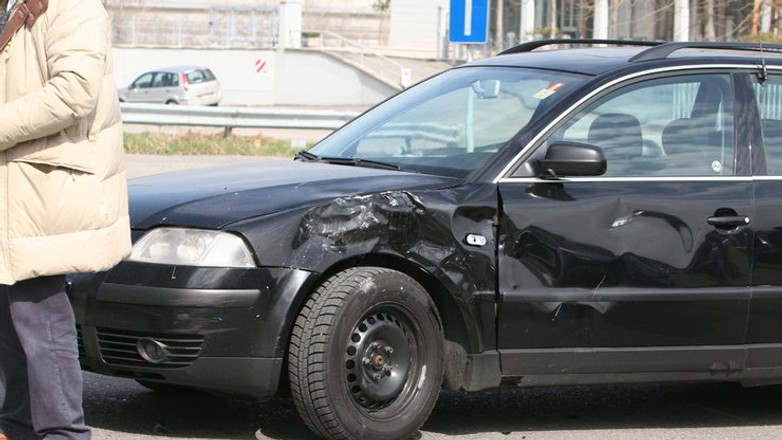 Dlaczego drożeje ubezpieczenie OC?