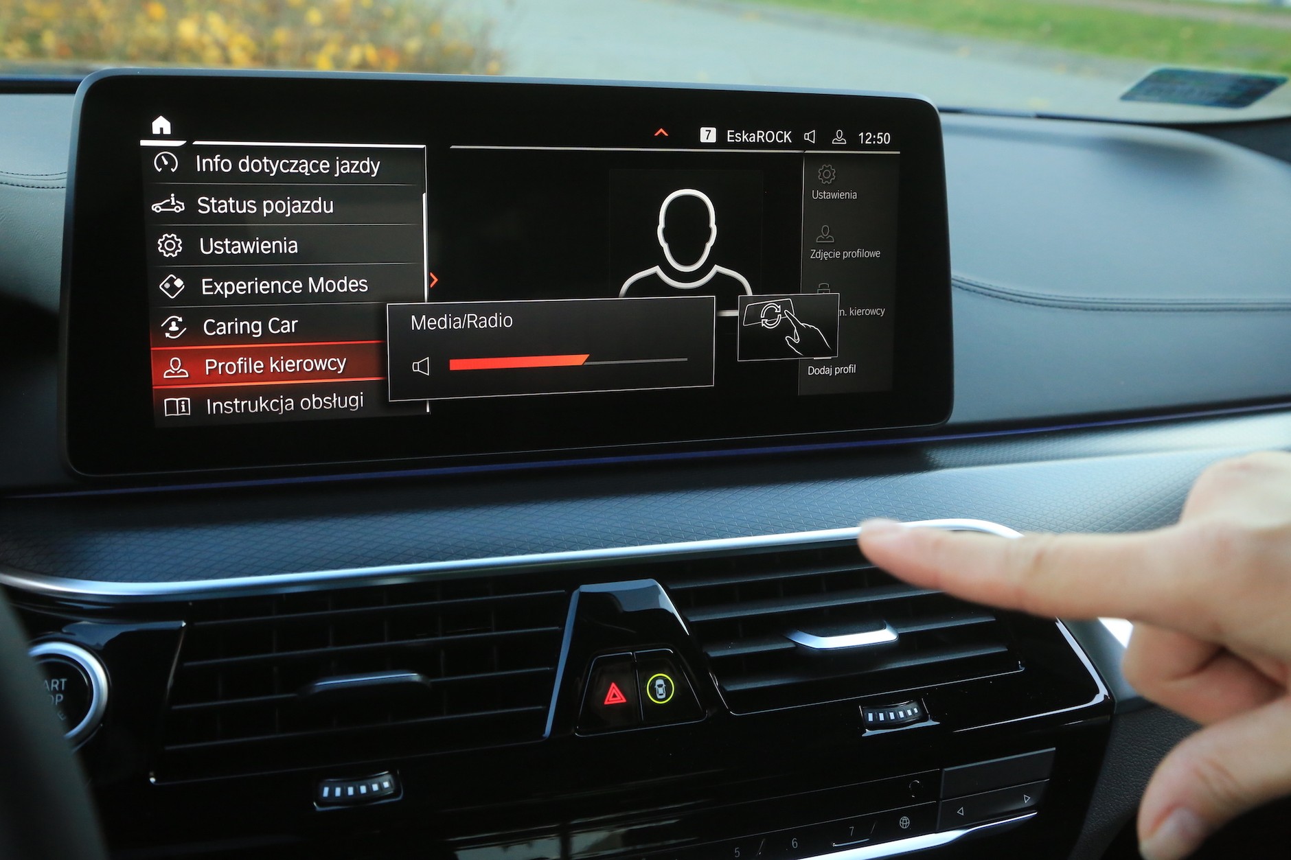 BMW 540d xDrive