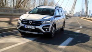 Rodzinne auto za rozsądne pieniądze. Nowość Dacii może namieszać na rynku