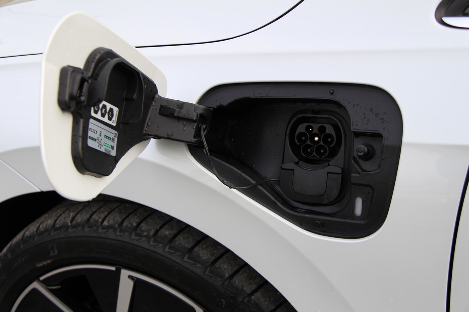 Volkswagen Golf eHybrid Edition 50