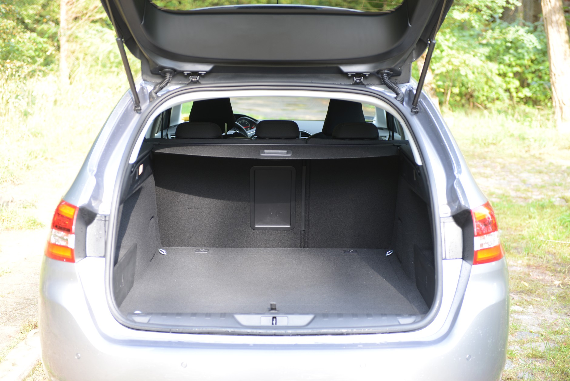 Peugeot 308 SW 1.6 HDI