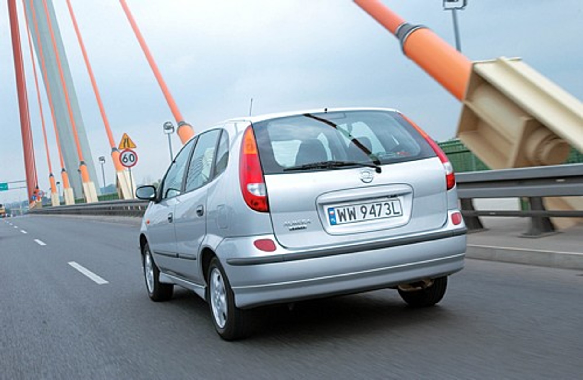 Bardzo wygodny... autobus