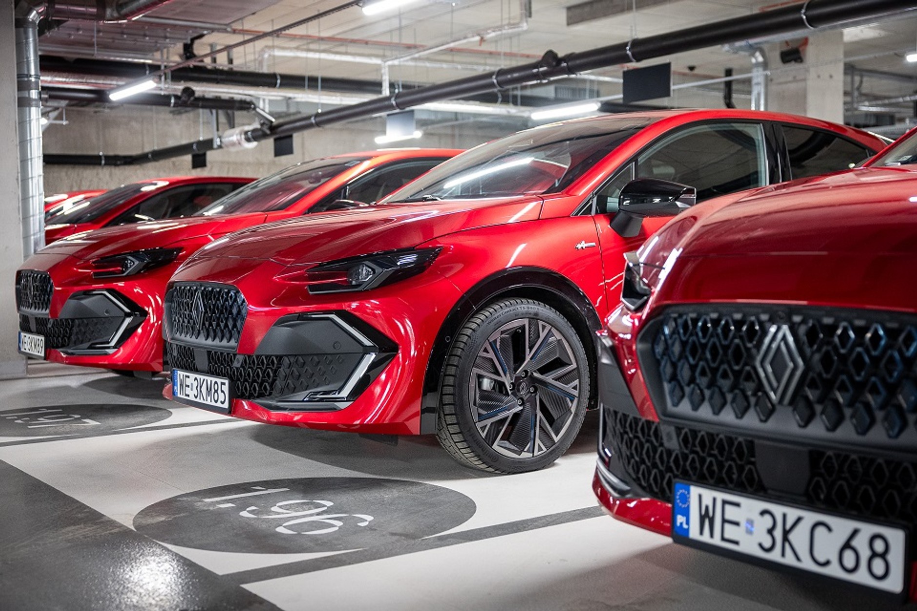 Nowe Renault Clio