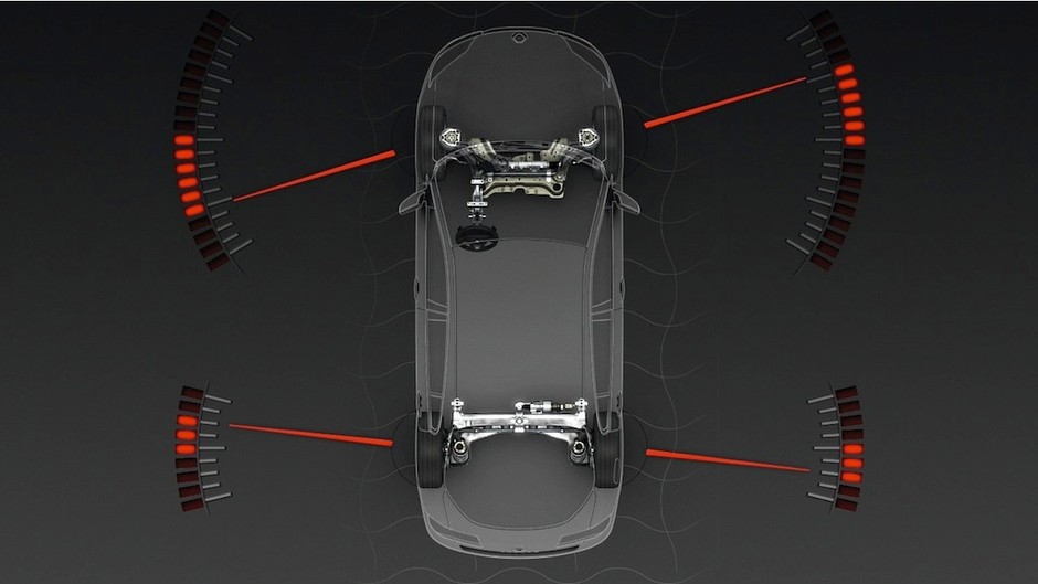 Renault Laguna po liftingu 2013