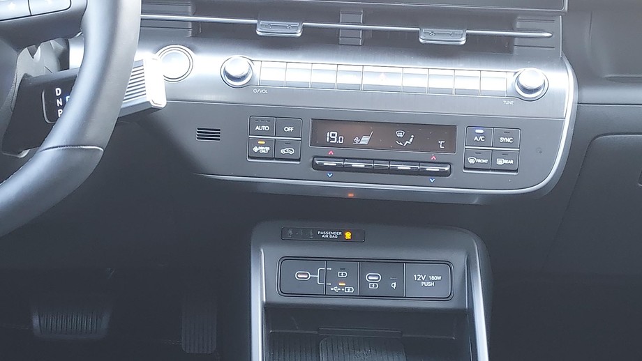 Nowy Hyundai Kona Electric