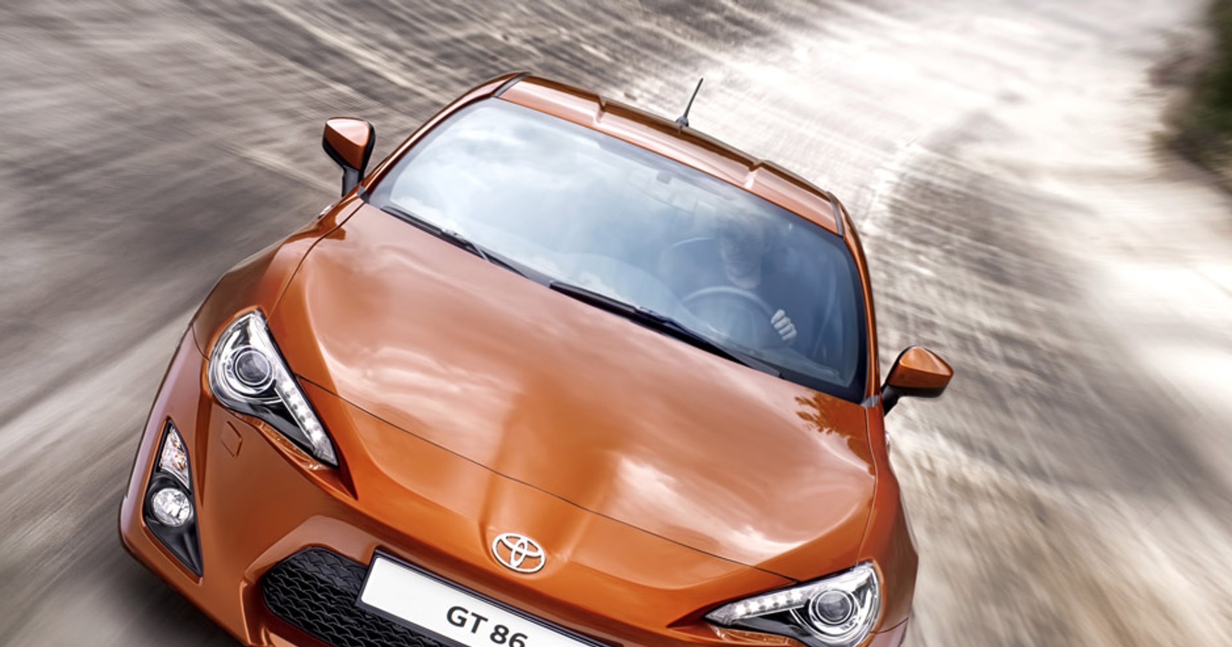 Subaru BRZ i Toyota GT-86: oto japońska perfekcja