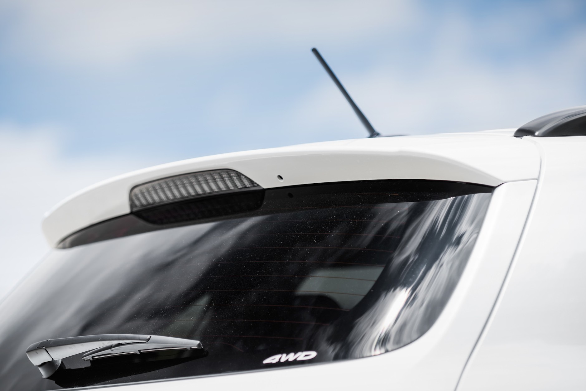 Mitsubishi ASX 2016