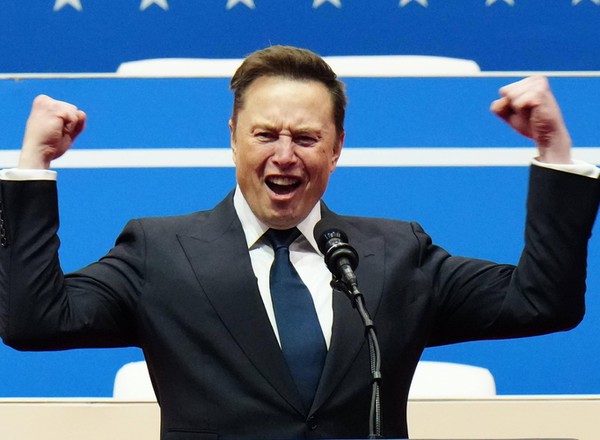 Elon Musk zatrząsł polskim rynkiem. Tesla triumfuje