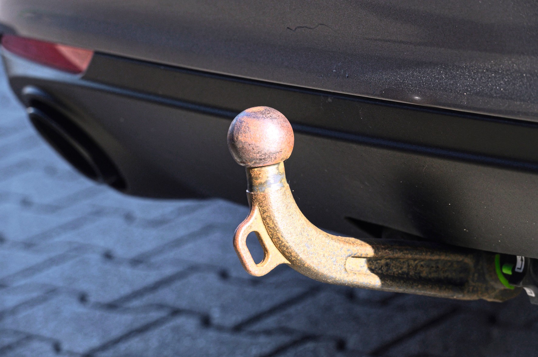 Używana Alfa Romeo Giulia 2016-