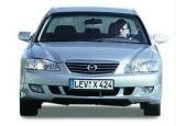 Luksus a la Mazda