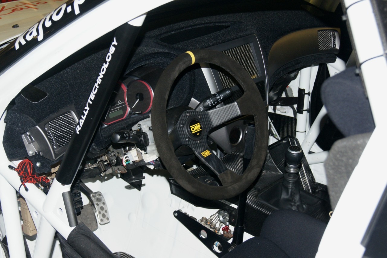 Lotos Dynamic Rally Team w pełnej gotowości do sezonu (+GALERIA)