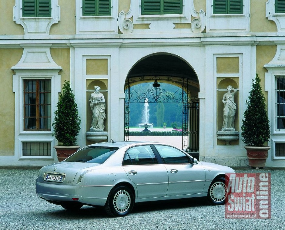 Lancia Thesis