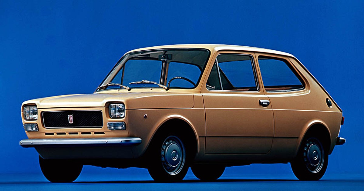 Fiat 127