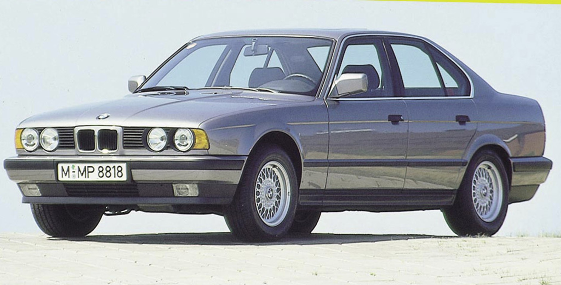 Duża moc niska cena: czy za 10 tys. zł kupimy 200 konne auto?