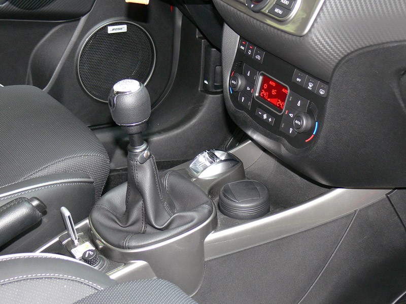 Alfa Romeo MiTo – wrażenia z jazdy
