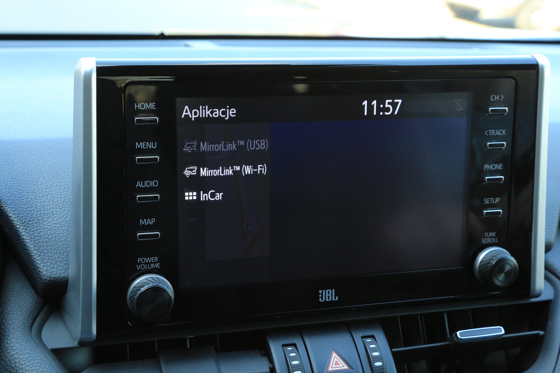 Toyota RAV4 2.5 Hybrid AWD-i