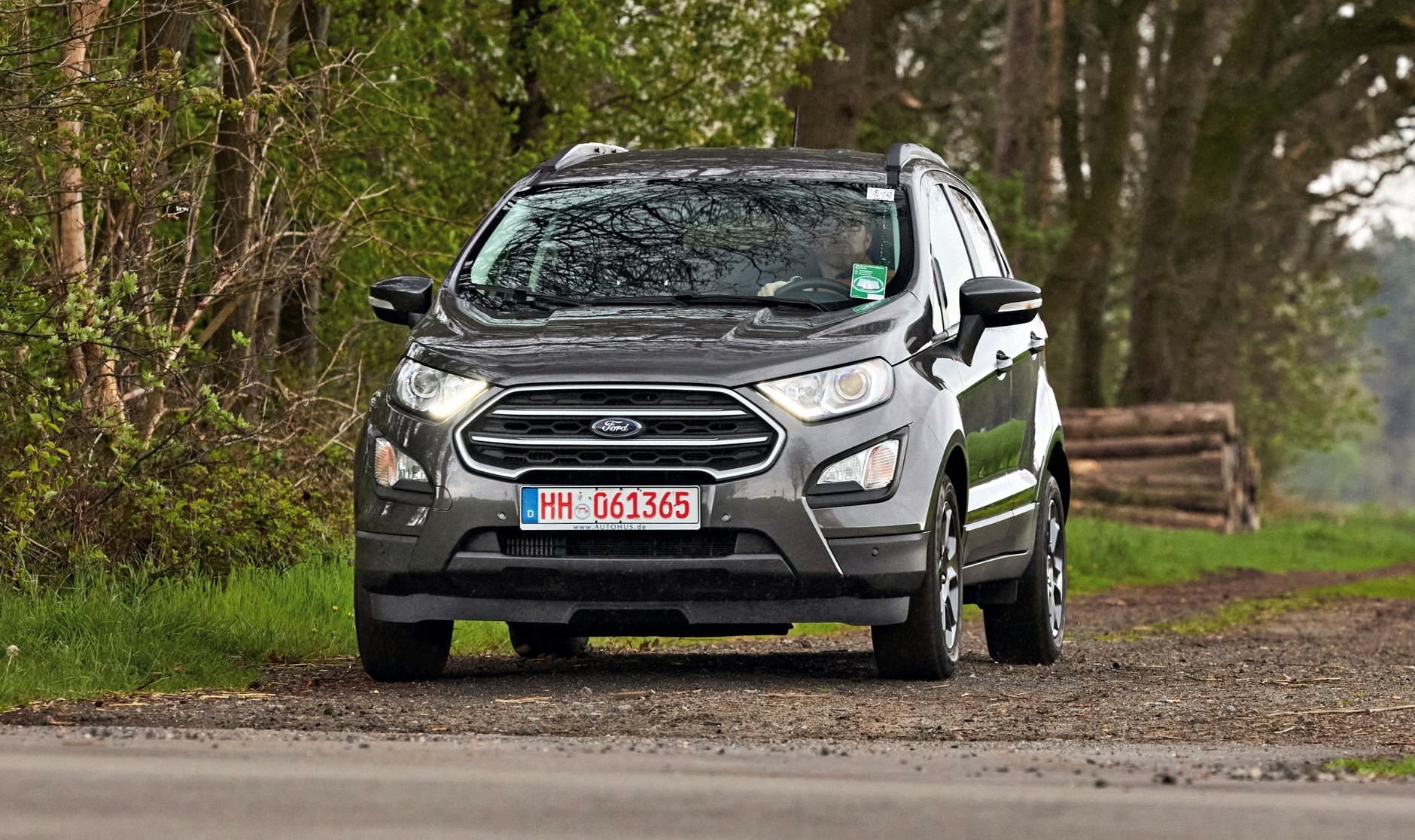 Ford EcoSport – poradnik kupującego