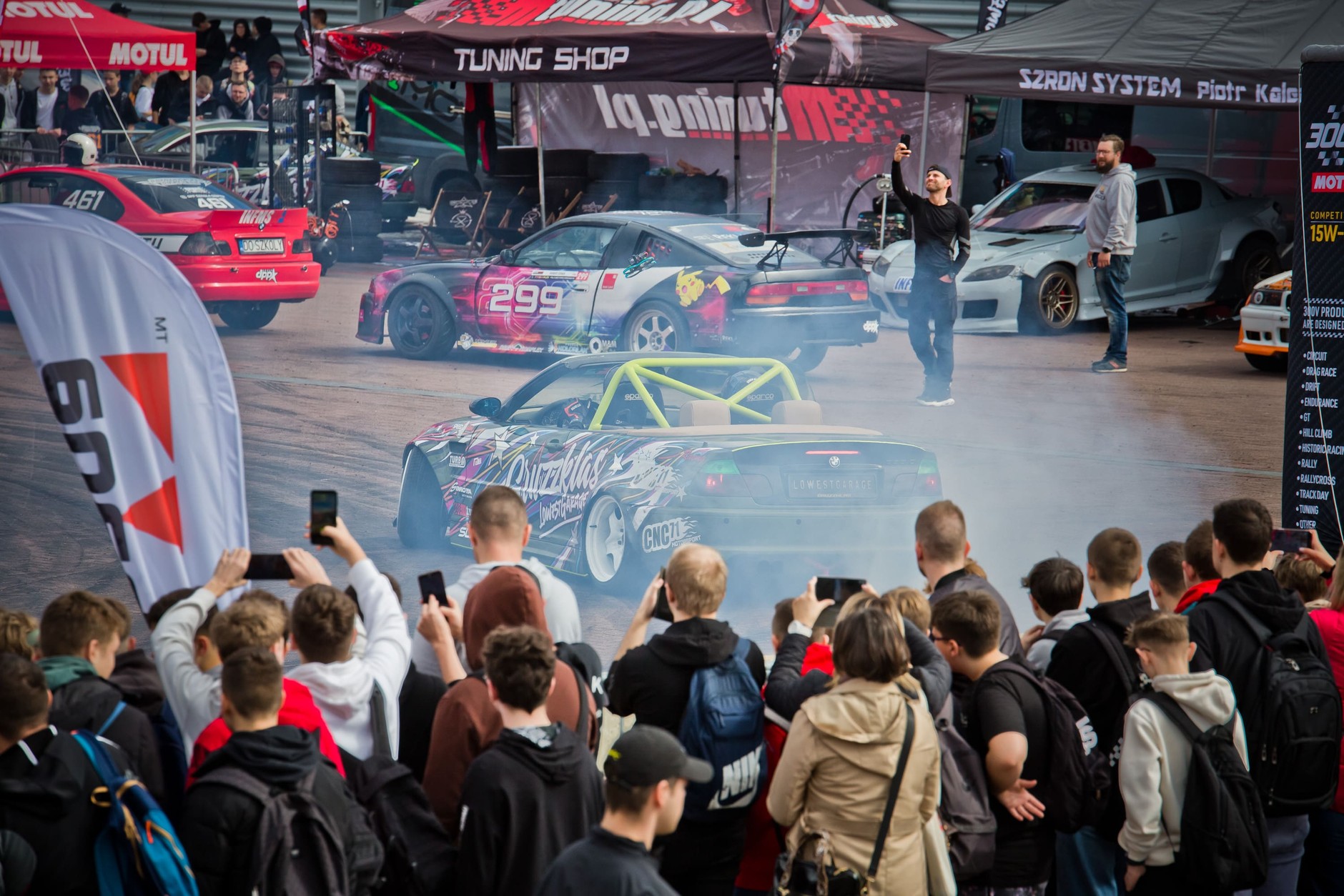 Poznań Motor Show 2024