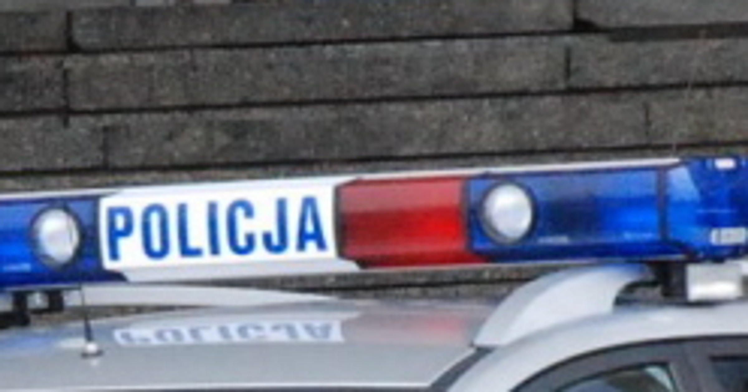 Wypadek na przejściu w Warszawie: siedem osób w szpitalu