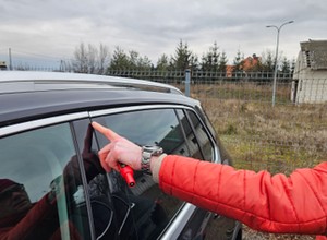 Tak rozpoznasz, czy samochód używany miał wypadek. Sprawdź trzy rzeczy