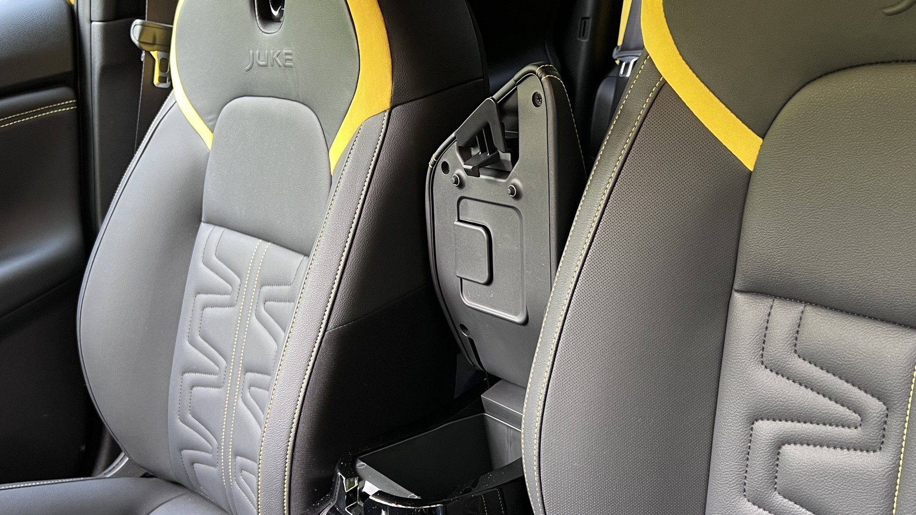 Nissan Juke (druga generacja; po modernizacji)