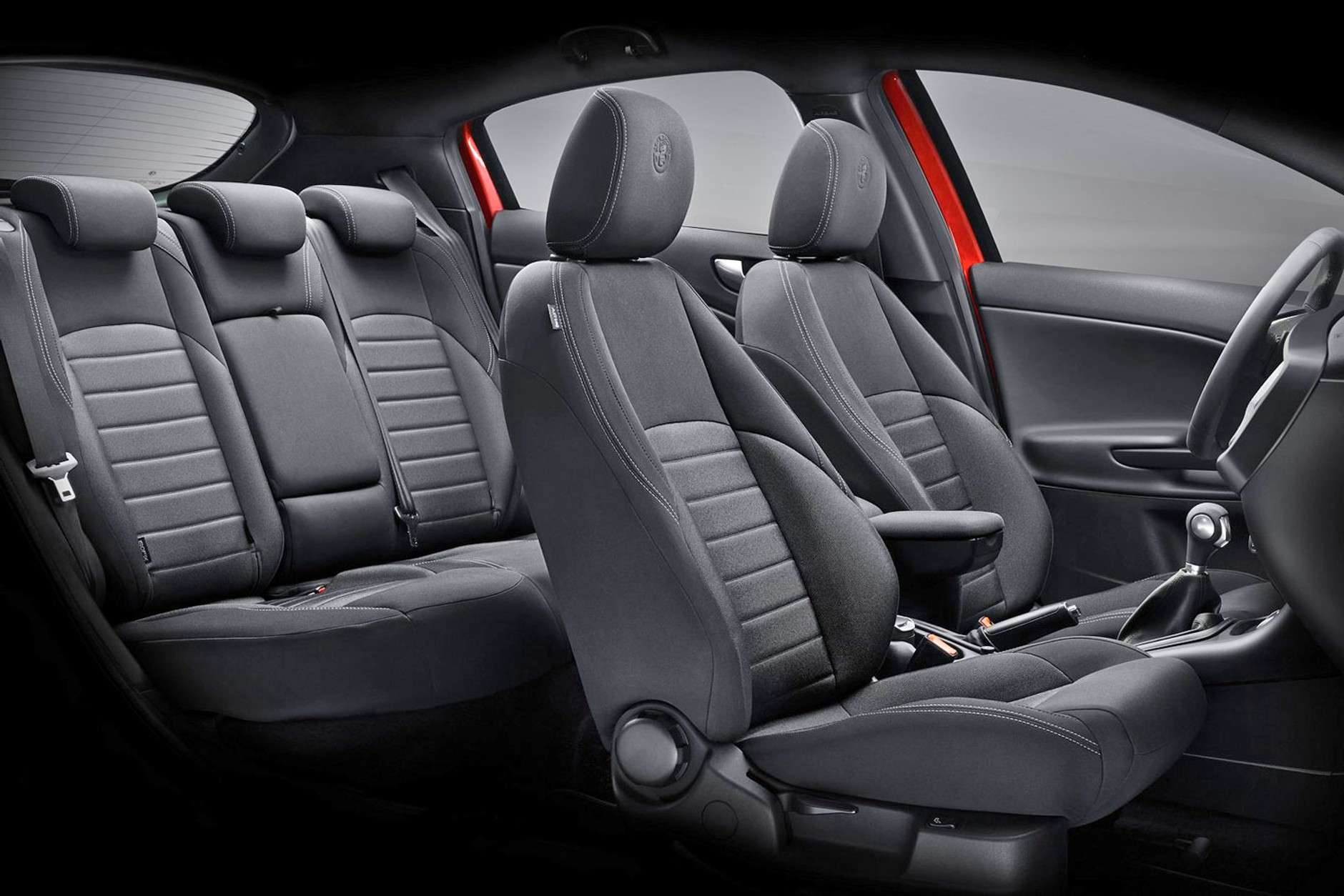 Genewa 2016: Alfa Romeo Giulietta po liftingu