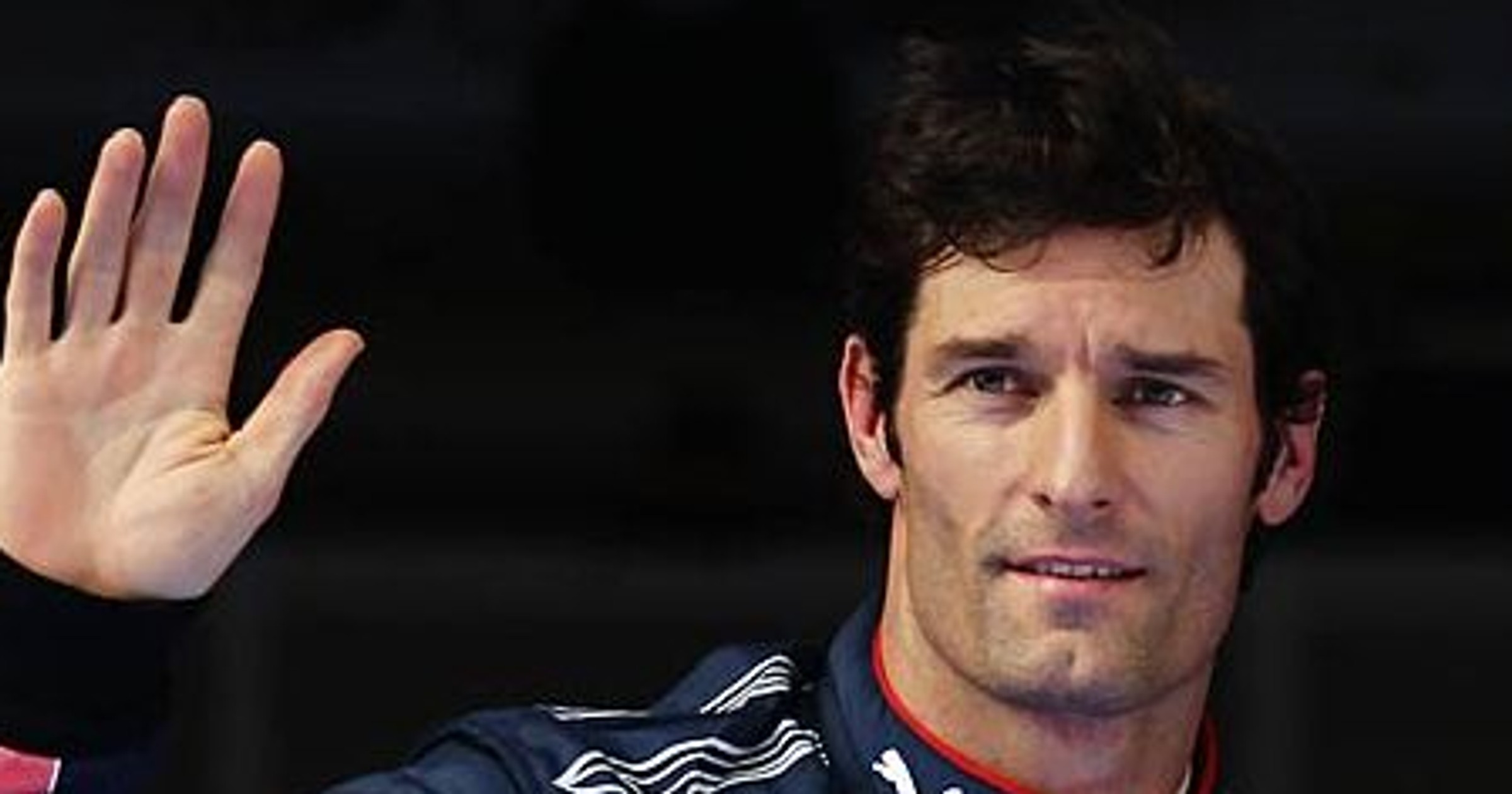 Grand Prix Hiszpanii 2010: najszybciej Mark Webber. Kubica 7. (kwalifikacje, wyniki)