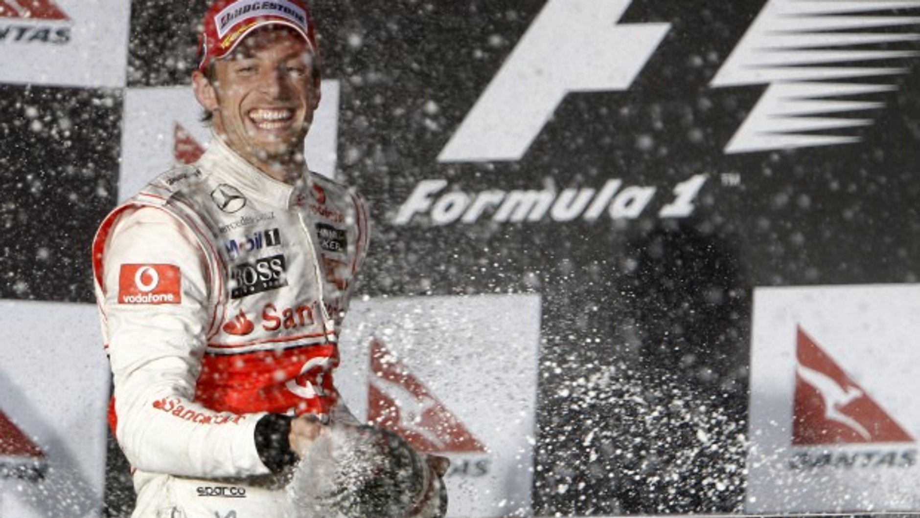 Grand Prix Australii 2011: historia, zwycięzcy, harmonogram