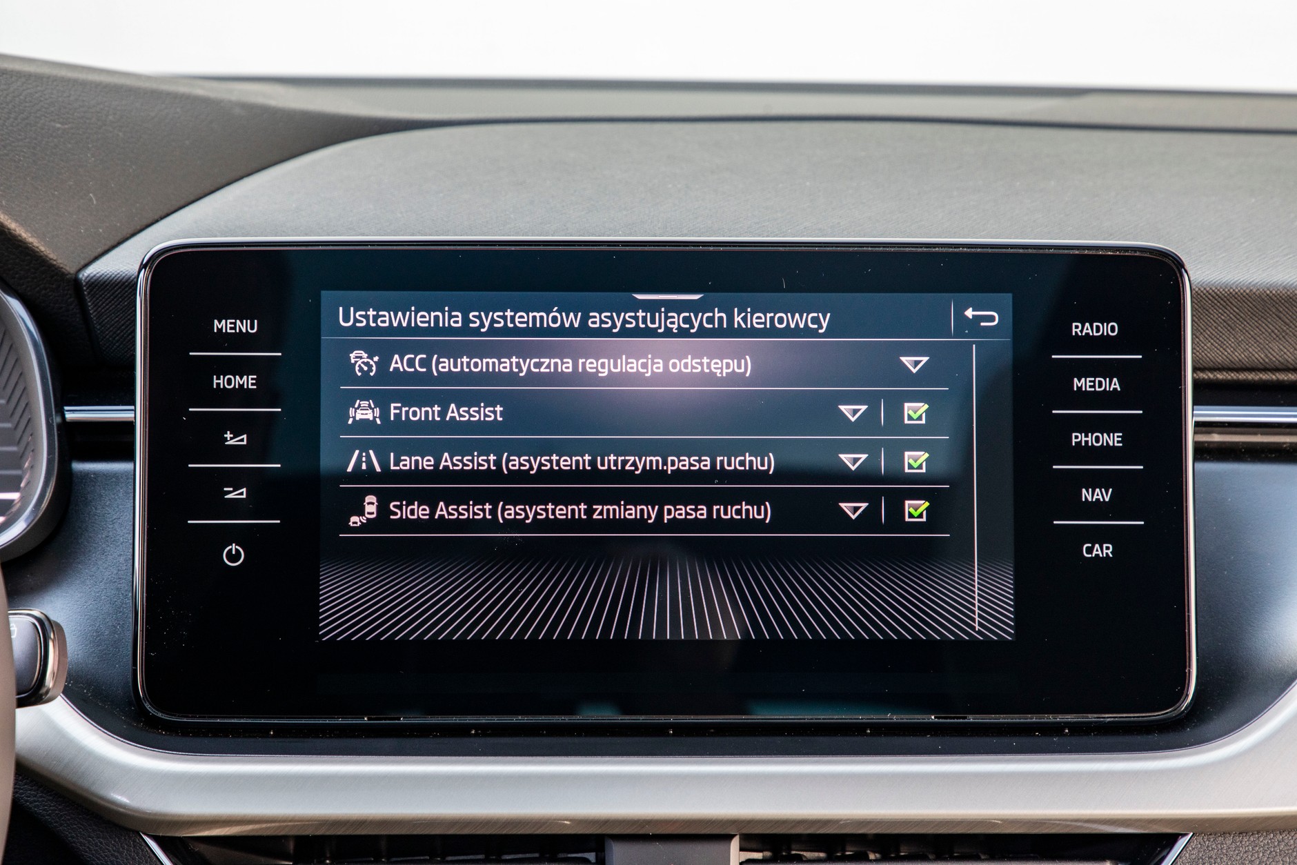 Skoda Scala 1.0 TSI/115 KM DSG