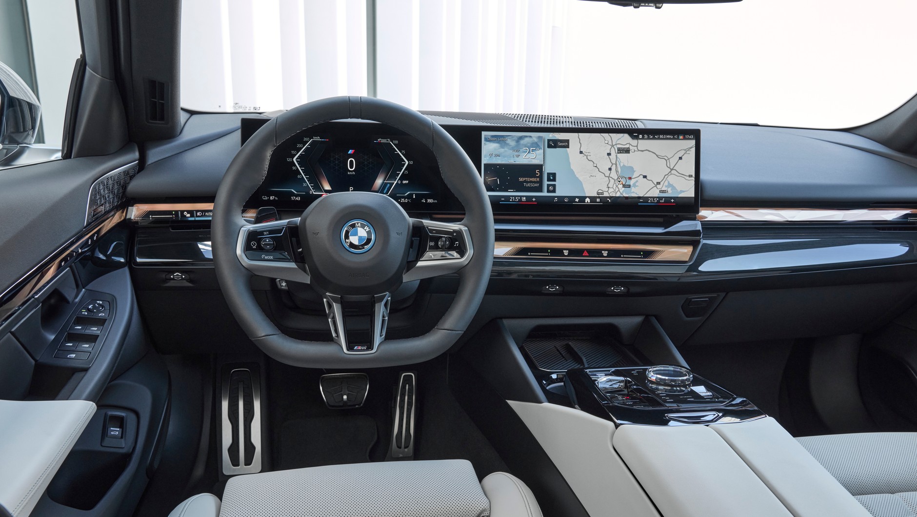 BMW i5