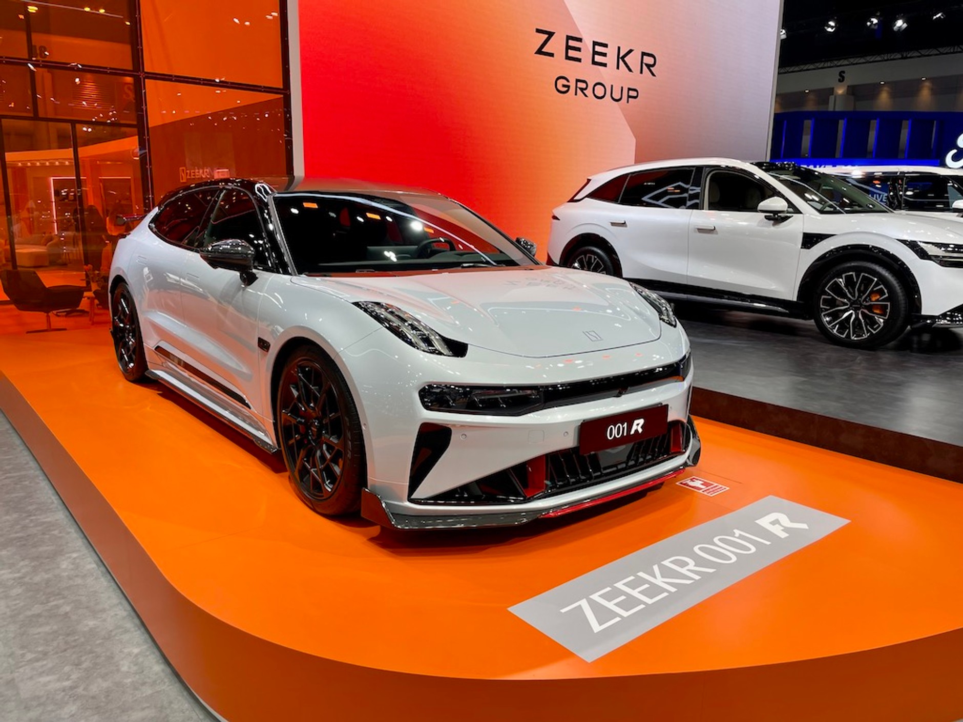 Bangkok Motor Show 2025