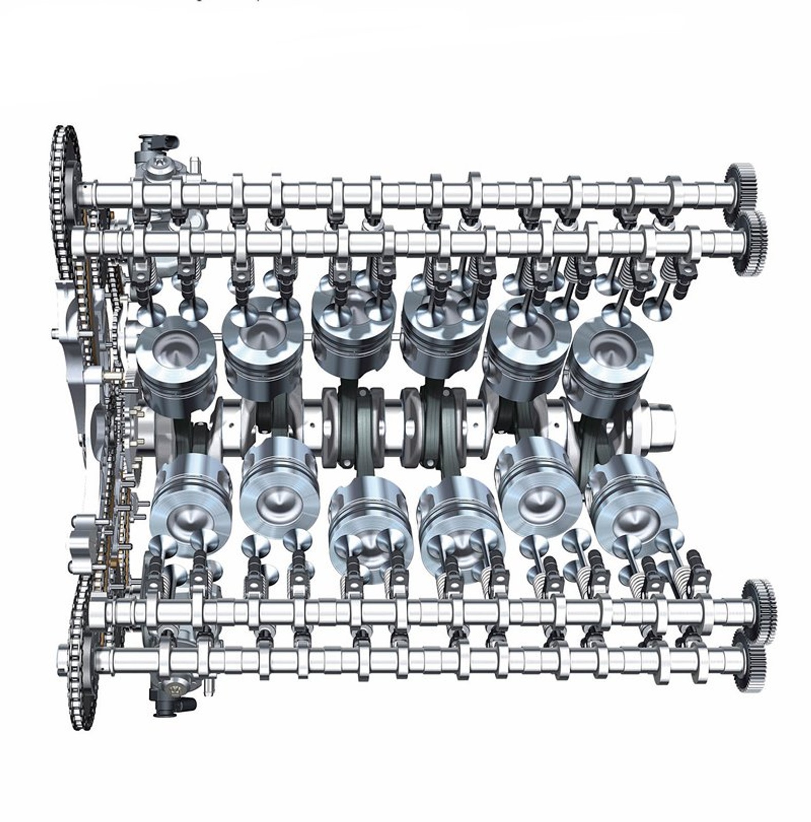 Audi Q7 V12 TDI – firma potwierdziła produkcję najmocniejszego diesla