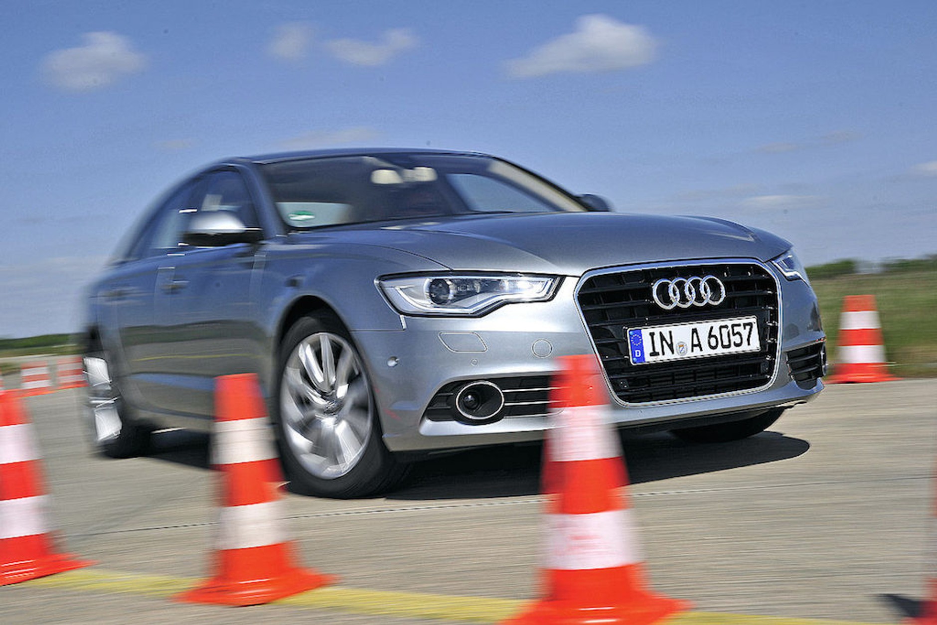 Chińskie kopie europejskich pojazdów