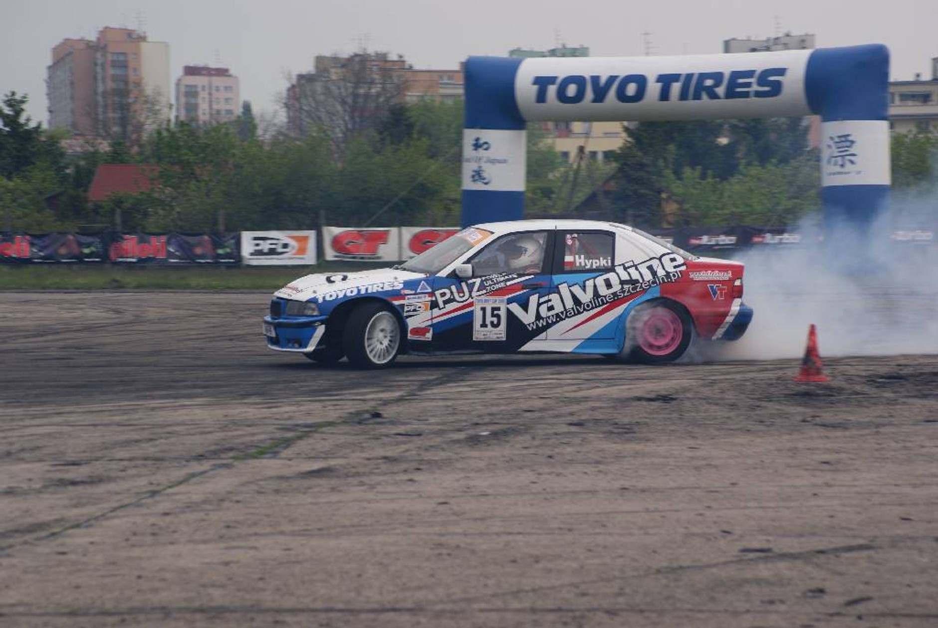 Men`s Day 2010: spełnienie męskich pasji i marzeń