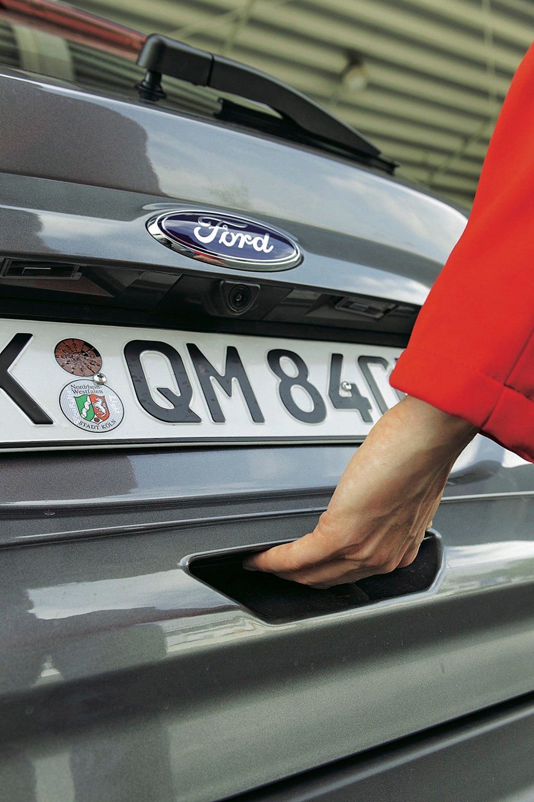 Toyota RAV4 kontra Ford Kuga i Subaru Forester: czy Toyota RAV4 nadal jest najlepsza?