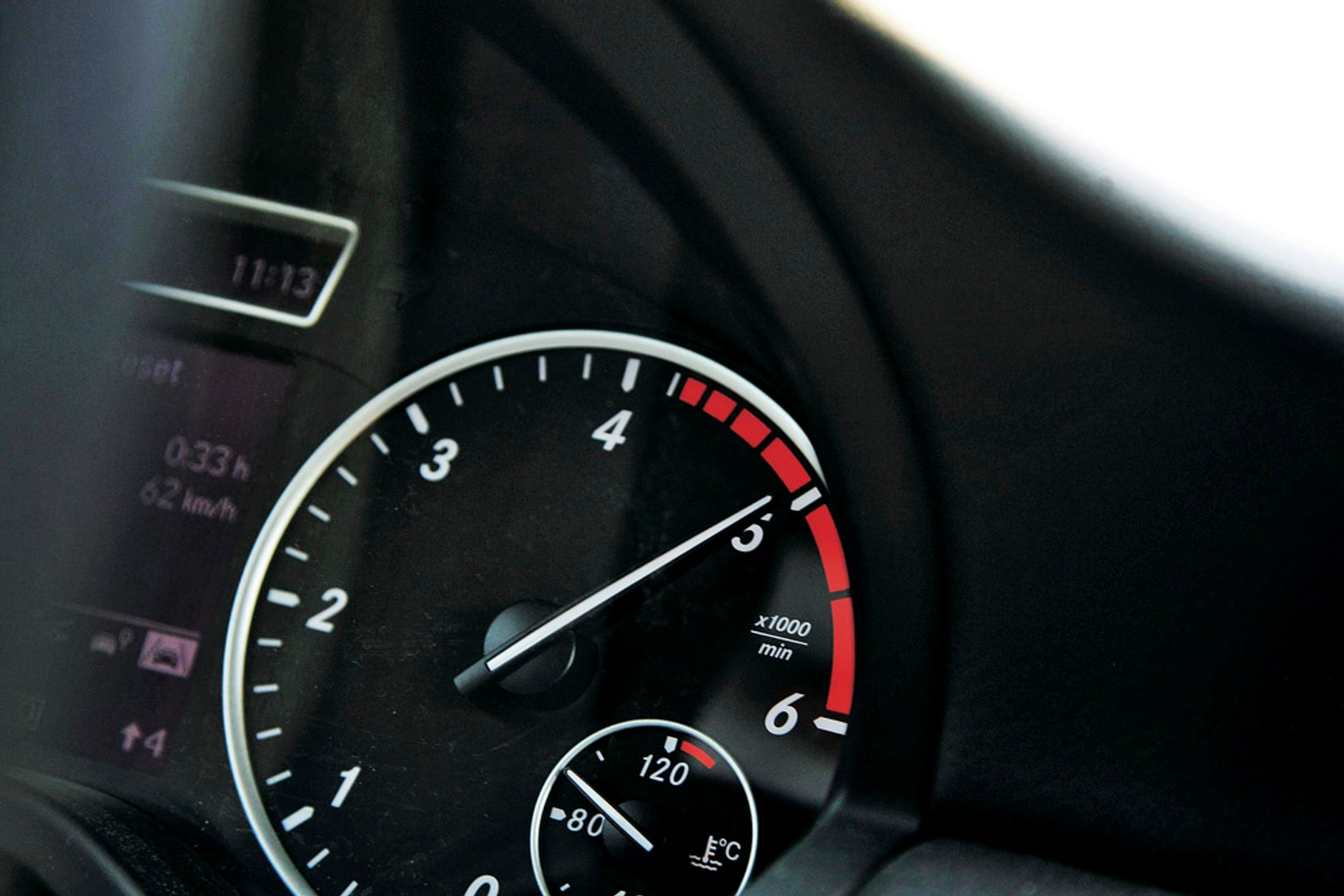 Test Mercedesa Klasy A z silnikiem od Renault