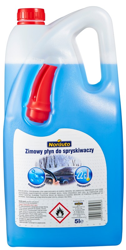Norauto – 16,99 zł